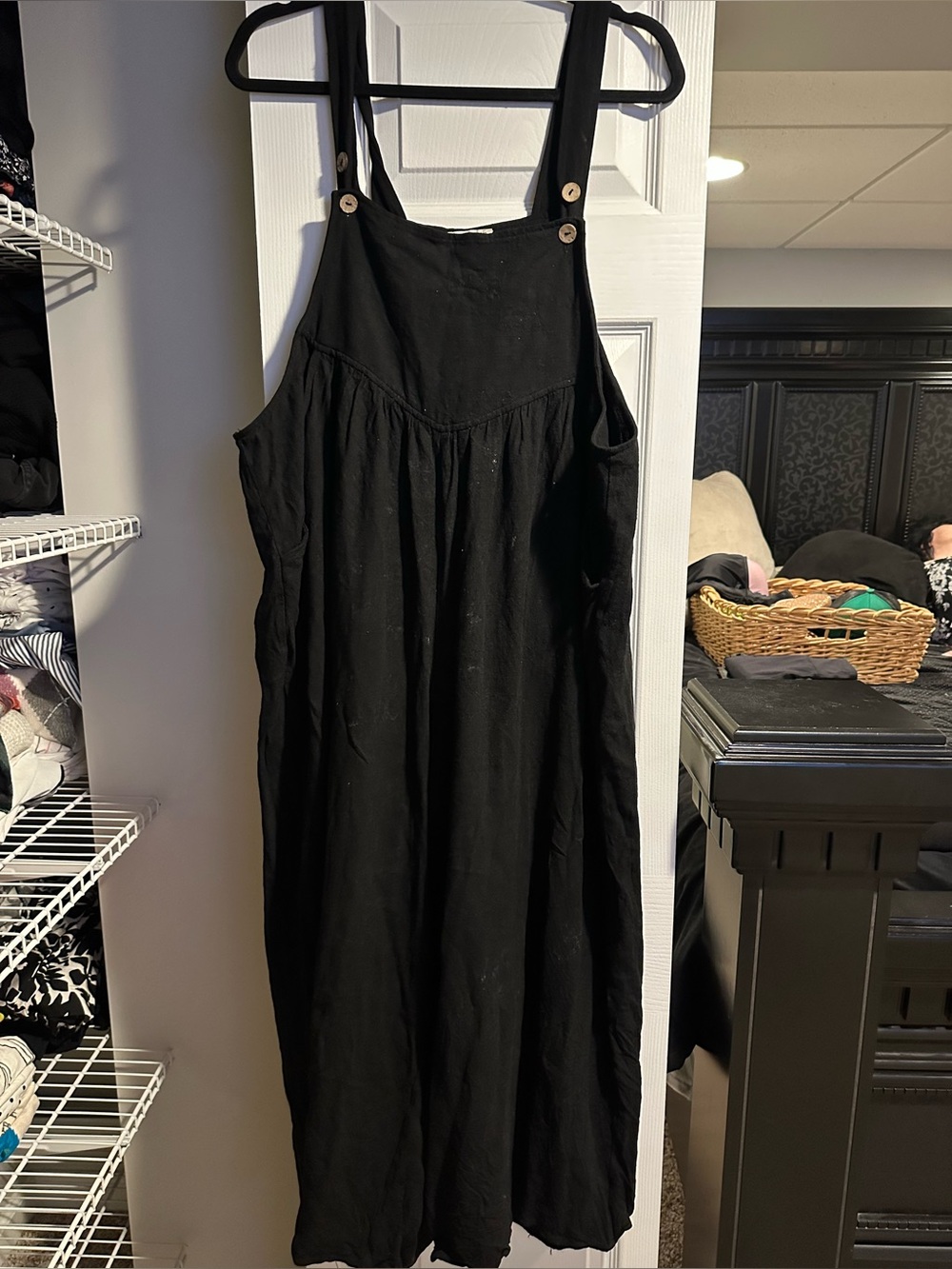 Women’s romper